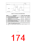 浏览型号FDC37M607的Datasheet PDF文件第174页