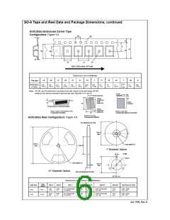 浏览型号FDS5670的Datasheet PDF文件第6页