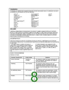 浏览型号FDS5670的Datasheet PDF文件第8页
