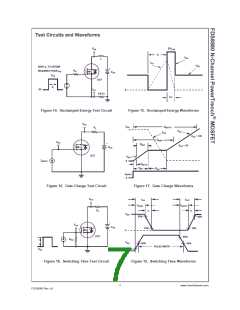 浏览型号FDS8880的Datasheet PDF文件第7页