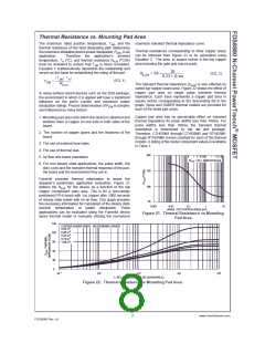 浏览型号FDS8880的Datasheet PDF文件第8页