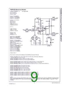浏览型号FDS8880的Datasheet PDF文件第9页