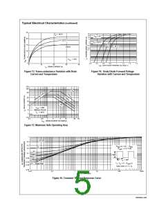浏览型号NDP603AL的Datasheet PDF文件第5页