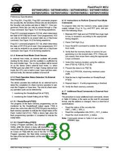 浏览型号SST89E54RD2-33-C-TQJ的Datasheet PDF文件第38页