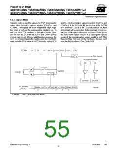 浏览型号SST89E54RD2-33-C-TQJ的Datasheet PDF文件第55页