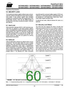 浏览型号SST89E54RD2-33-C-TQJ的Datasheet PDF文件第60页
