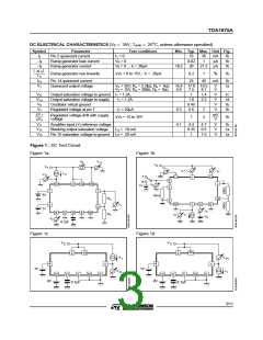 浏览型号TDA1675的Datasheet PDF文件第3页