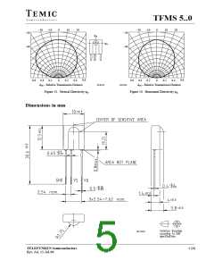 浏览型号TFMS5380的Datasheet PDF文件第5页