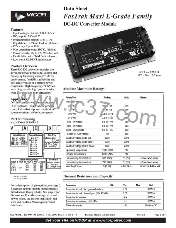 V48A15E375BL1图片预览