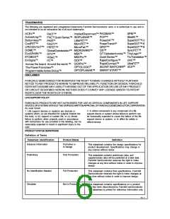 浏览型号FDH34N40的Datasheet PDF文件第6页