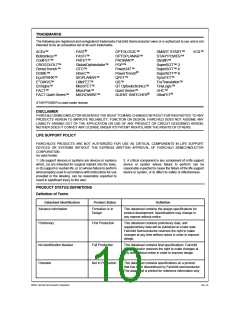 浏览型号IRFS640的Datasheet PDF文件第10页