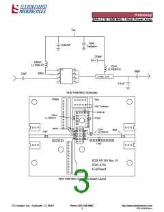 浏览型号SPA-1218的Datasheet PDF文件第3页