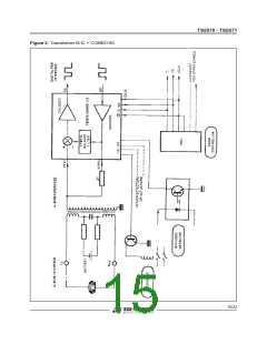 浏览型号TSP5070FNTR的Datasheet PDF文件第15页