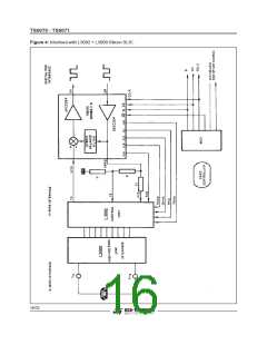 浏览型号TSP5070FNTR的Datasheet PDF文件第16页