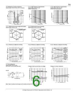 浏览型号TX2-L2-12V的Datasheet PDF文件第6页