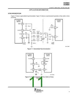浏览型号UC28025DW的Datasheet PDF文件第11页