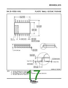 浏览型号UC28025DW的Datasheet PDF文件第17页