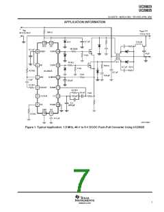 浏览型号UC28025DW的Datasheet PDF文件第7页