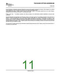 浏览型号UC3842AN的Datasheet PDF文件第11页