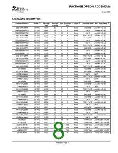浏览型号UC3842AN的Datasheet PDF文件第8页