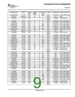 浏览型号UC3842AN的Datasheet PDF文件第9页