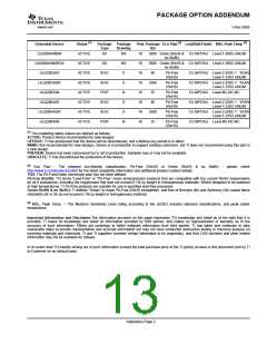 浏览型号ULN2001的Datasheet PDF文件第13页