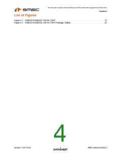 浏览型号USB2231-NU-03的Datasheet PDF文件第4页
