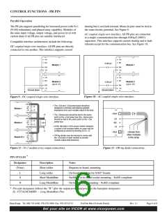 浏览型号V48A15E375BL1的Datasheet PDF文件第6页
