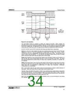 浏览型号WM8983GEFLR的Datasheet PDF文件第34页
