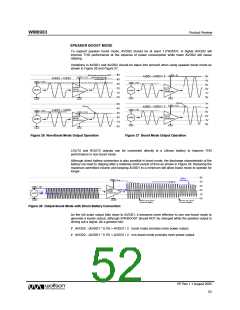 浏览型号WM8983GEFLR的Datasheet PDF文件第52页