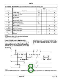浏览型号X9313WSIZ的Datasheet PDF文件第8页