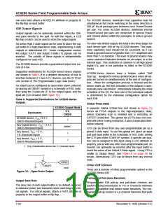 浏览型号XC5202-4BG225C的Datasheet PDF文件第10页