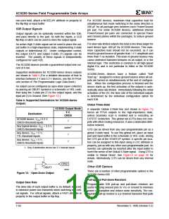 浏览型号XC5202-5PC84C的Datasheet PDF文件第10页