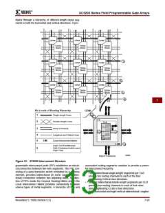 浏览型号XC5202-4BG225C的Datasheet PDF文件第13页