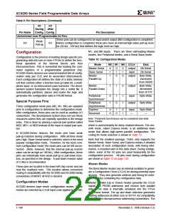 浏览型号XC5202-4BG225C的Datasheet PDF文件第22页