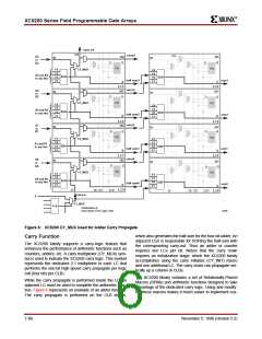 浏览型号XC5202-4BG225C的Datasheet PDF文件第6页