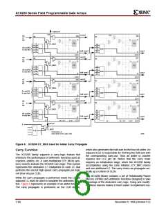 浏览型号XC5202-5PC84C的Datasheet PDF文件第6页