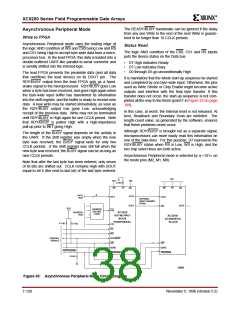 浏览型号XC5204-6HQ240C的Datasheet PDF文件第38页
