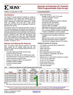 浏览型号XCS05-3CS280C的Datasheet PDF文件第1页