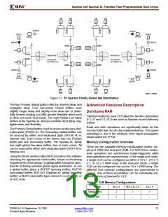浏览型号XCS05-3CS280C的Datasheet PDF文件第13页