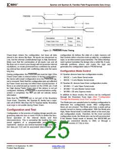 浏览型号XCS05-3CS280C的Datasheet PDF文件第25页