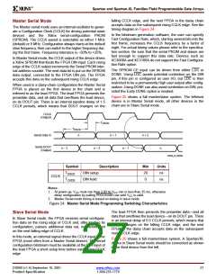 浏览型号XCS05-3CS280C的Datasheet PDF文件第27页