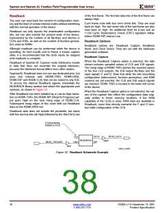 浏览型号XCS05-3CS280C的Datasheet PDF文件第38页