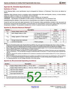 浏览型号XCS05-3CS280C的Datasheet PDF文件第52页
