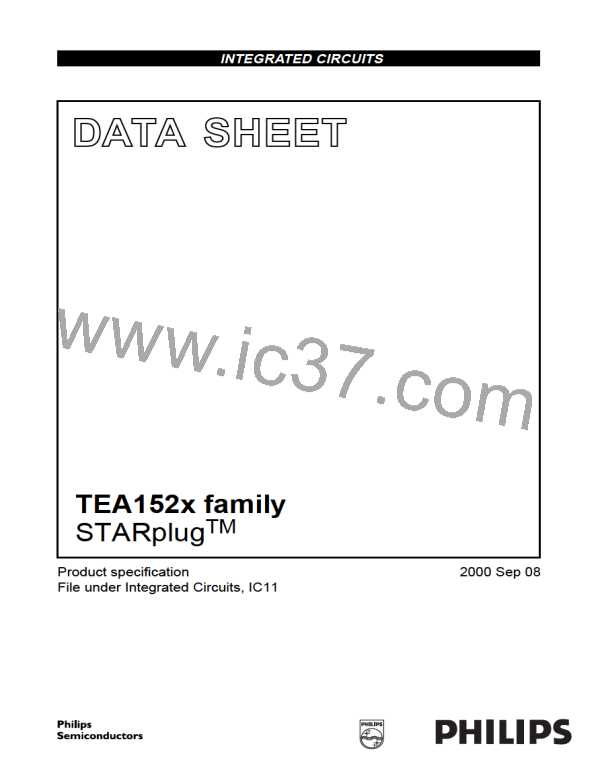 TEA1523P图片预览