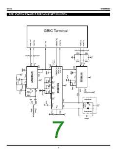 浏览型号SY88993AV的Datasheet PDF文件第7页