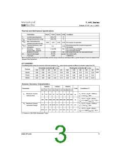 浏览型号T40HFL60S10的Datasheet PDF文件第3页