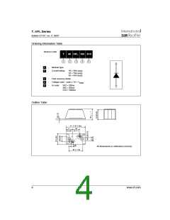 浏览型号T40HFL60S10的Datasheet PDF文件第4页