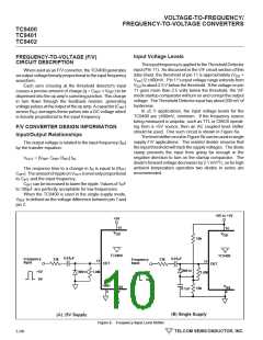浏览型号TC9400的Datasheet PDF文件第10页