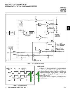 浏览型号TC9400的Datasheet PDF文件第11页
